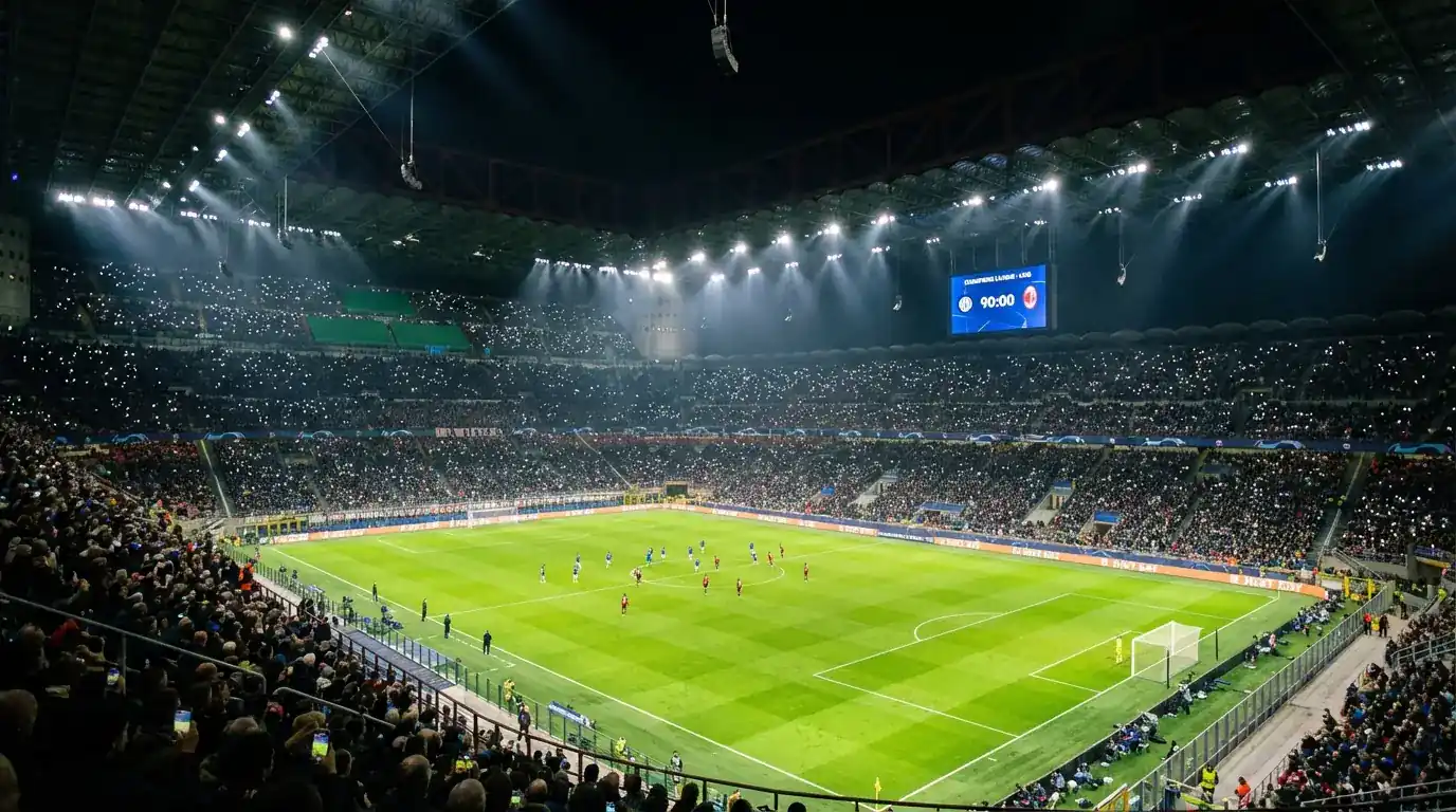 Pariuri Liga Campionilor ghid analitic sezonul 2025/26