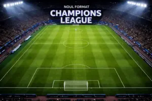 Noul Format Champions League și Pariurile — Analiză 2025/26 | PariFinal
